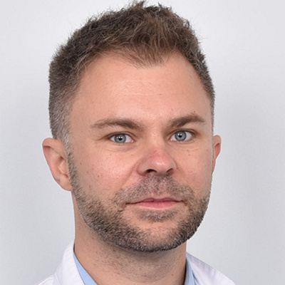 Dr. med. Florian Pfefferkorn
