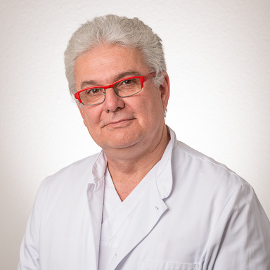 Dr Alexandre Duscher
