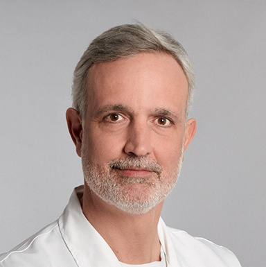Dr. Mario Rancan