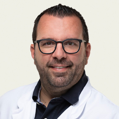 Dr. med. Martin Schober HirslandenGruppe