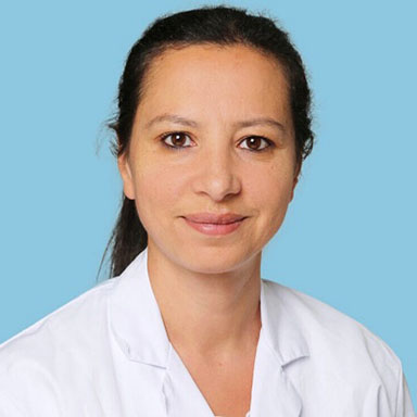 Dr. med. Hanen Besrour