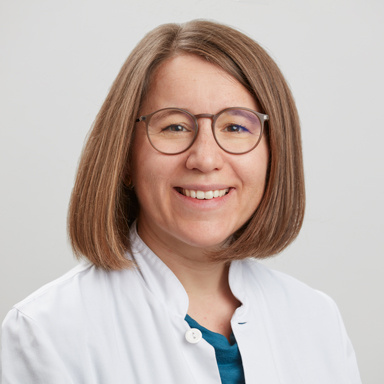 Dr. med. Anne Richter