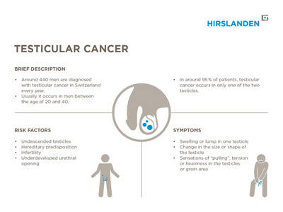 Infografik Hodenkrebs EN