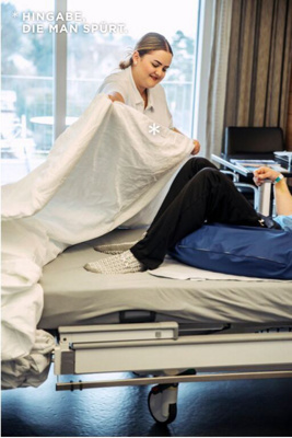 Asterisk - Hochformat  - 5