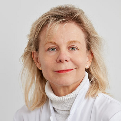 Dr. med. Esther Koch