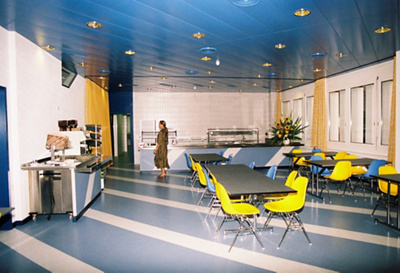 Klinik im Schachen 1988