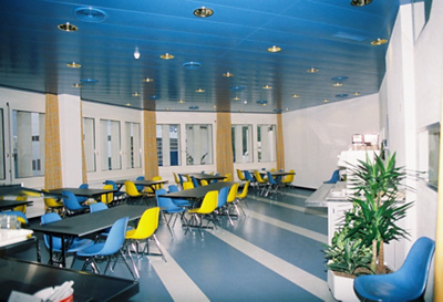 Klinik im Schachen 1988