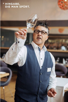 Asterisk - Hochformat  - 6