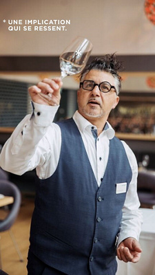 Asterisk - Hochformat  - 6