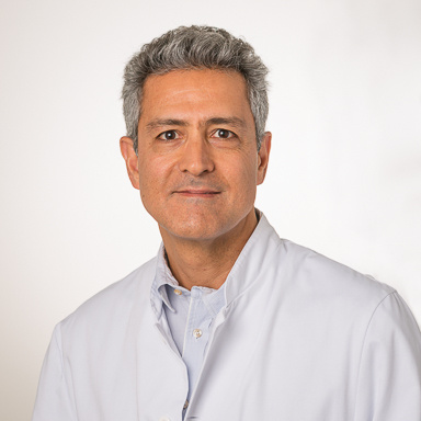 Dr Owla Reza