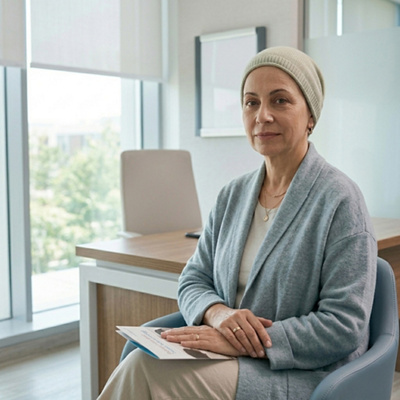 7 Common Side Effects of Chemotherapy and How to Cope with Them
