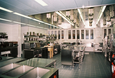 Klinik im Schachen 1988