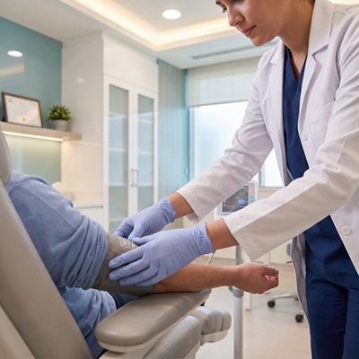 7 Unexpected High Blood Sugar Symptoms Your Doctor Wants You to Know