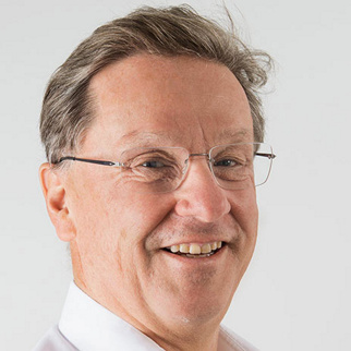 Dr. Andreas Müller