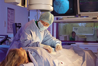 Klinik im Schachen 1998