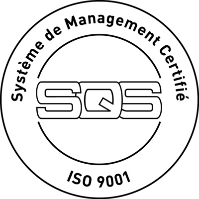 Norme ISO 9001 : 2015