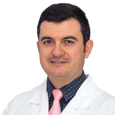 Ear, Nose & Throat (ENT) - Mediclinic Al Ain Hospital