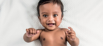 A medical miracle: Cayden Pillay’s story