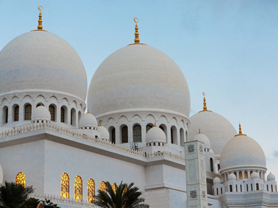 ABu-Dhabi