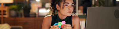 ADHD or just disorganised? How to tell the difference