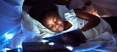 The effects of screen time on ADHD