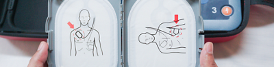 Having an AED at school could save your child’s life