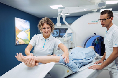 14. Symposium «Organerhaltende Therapie bei Tumorerkrankungen im Beckenbereich»