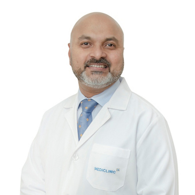 Dr. Abdul Mattara
