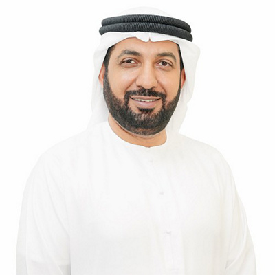 Abdulla Al Mehrezi