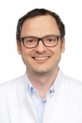 Dr. med. Christof Abächerli