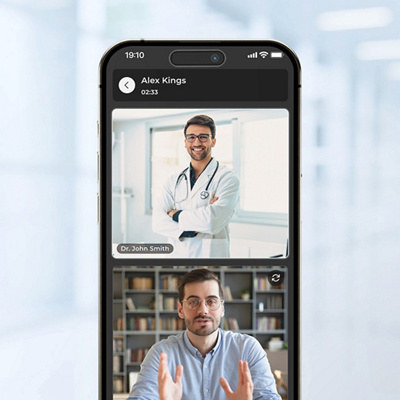 Access-high-quality-medical