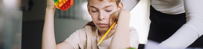 How ADHD in children is diagnosed