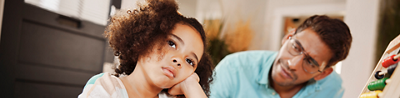 Why ADHD in girls is often undetected and untreated