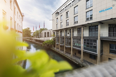 Weitere Informationen zum Ärztezentrum Lorze