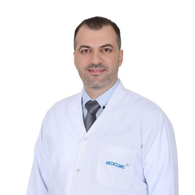 Ahmed Almousa