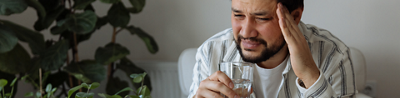 Alcohol withdrawal: Symptoms, risks and emergency care