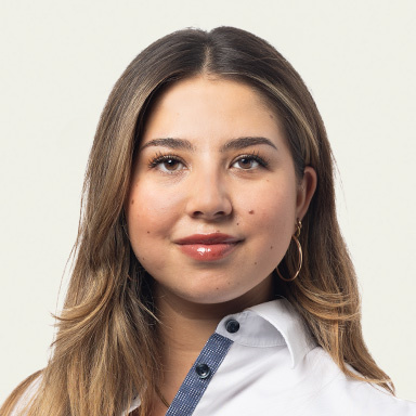 Portrait Jennifer Lanz