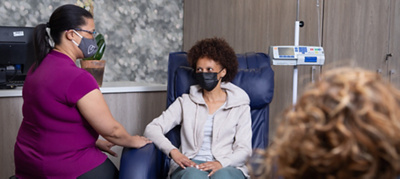 All-in-one oncology unit at Mediclinic Constantiaberg transforms cancer care