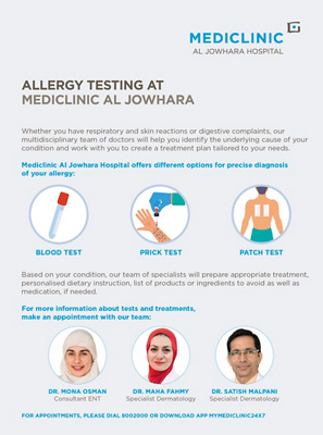 Allergy testing Eng
