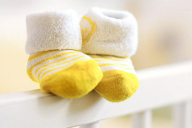 Ambulante Wochenbettbetreuung