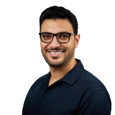 Amr-Abdeen