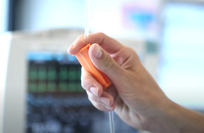 Allgemeinanästhesie