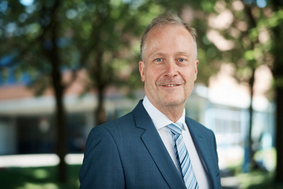 Portrait Andreas Greulich 