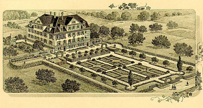 AndreasKlinik-Asyl-plan