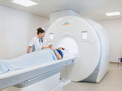 Radiologie MRT