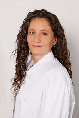 Dr. med. Anna Katharina Schmid 