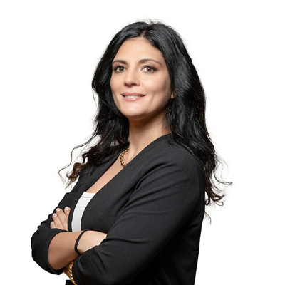 Annalisa Cancemi