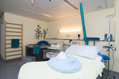 Ansicht-Gebärsaal-Klinik-aarau