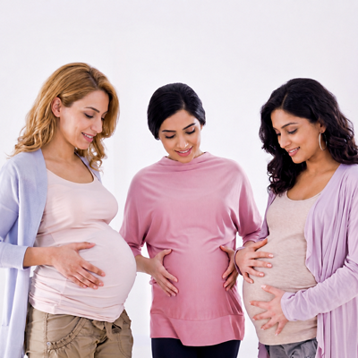 Antenatal Class-1