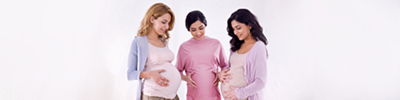 Antenatal Class-wide